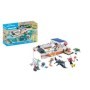 Playmobil - Examinarea barierelor de corali Playmobil - 1